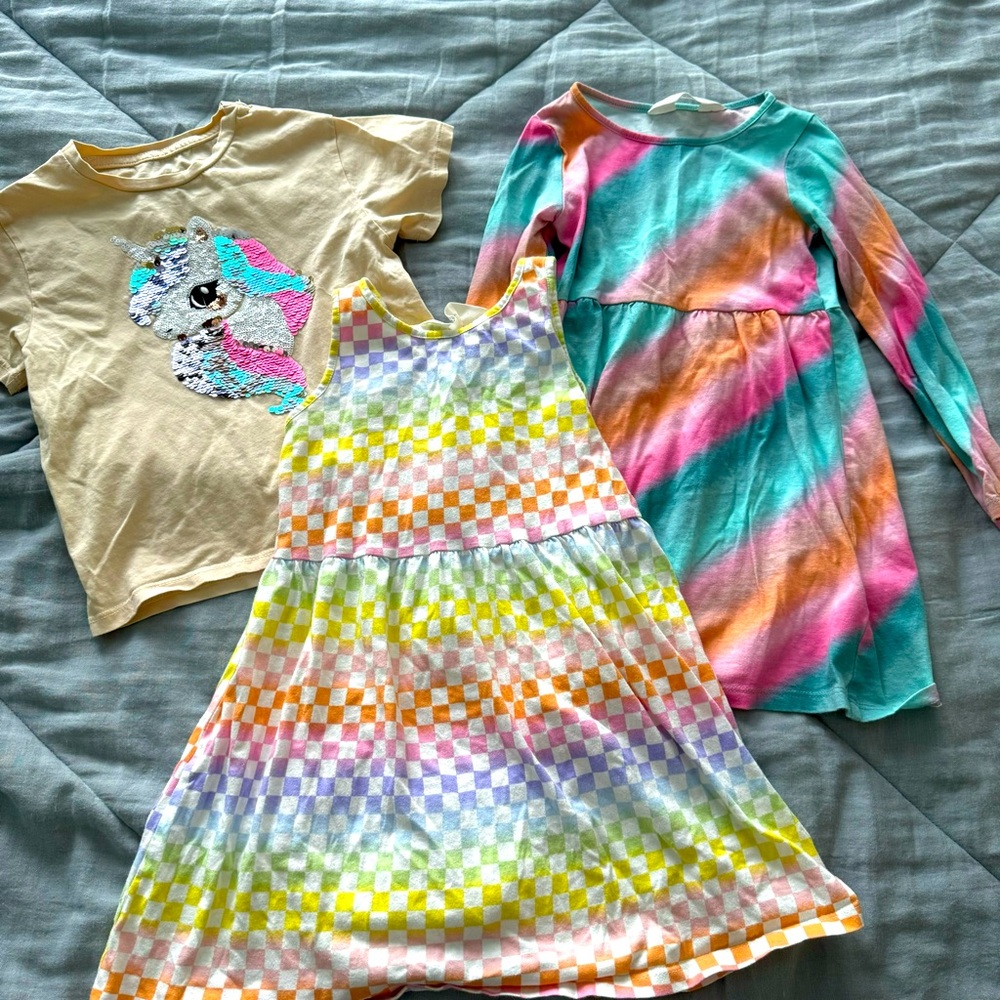 H&M Girl’s Bundle